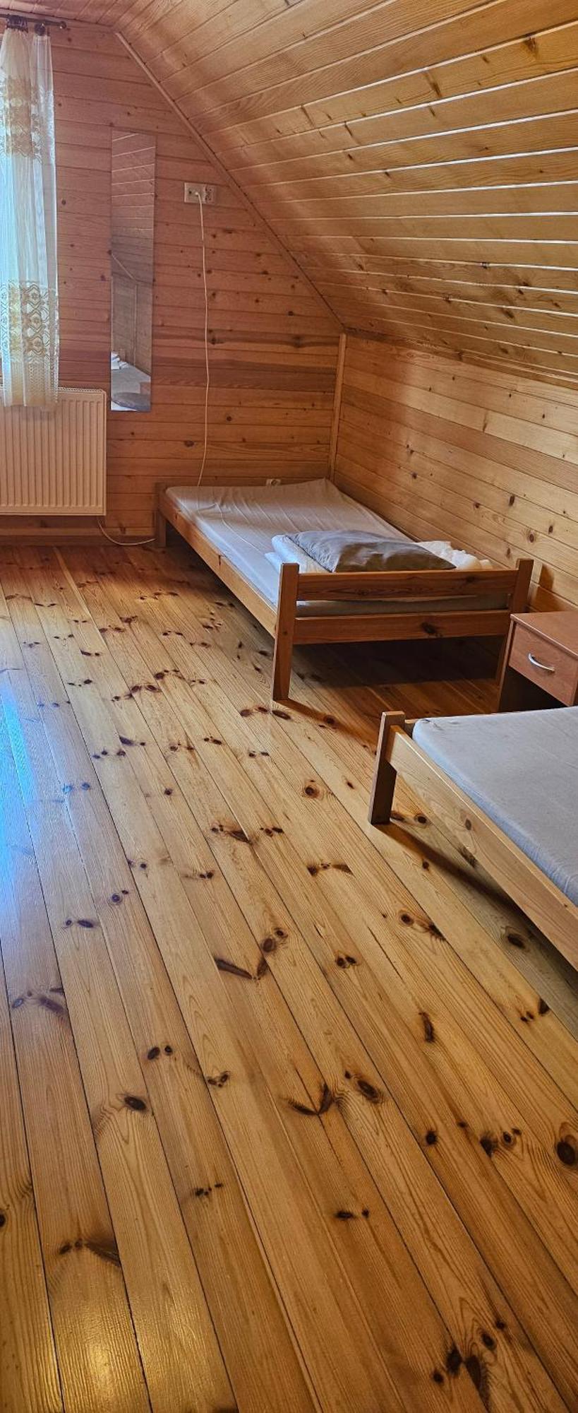 Wczasowa 54 Villa Węgorzewo Exterior foto